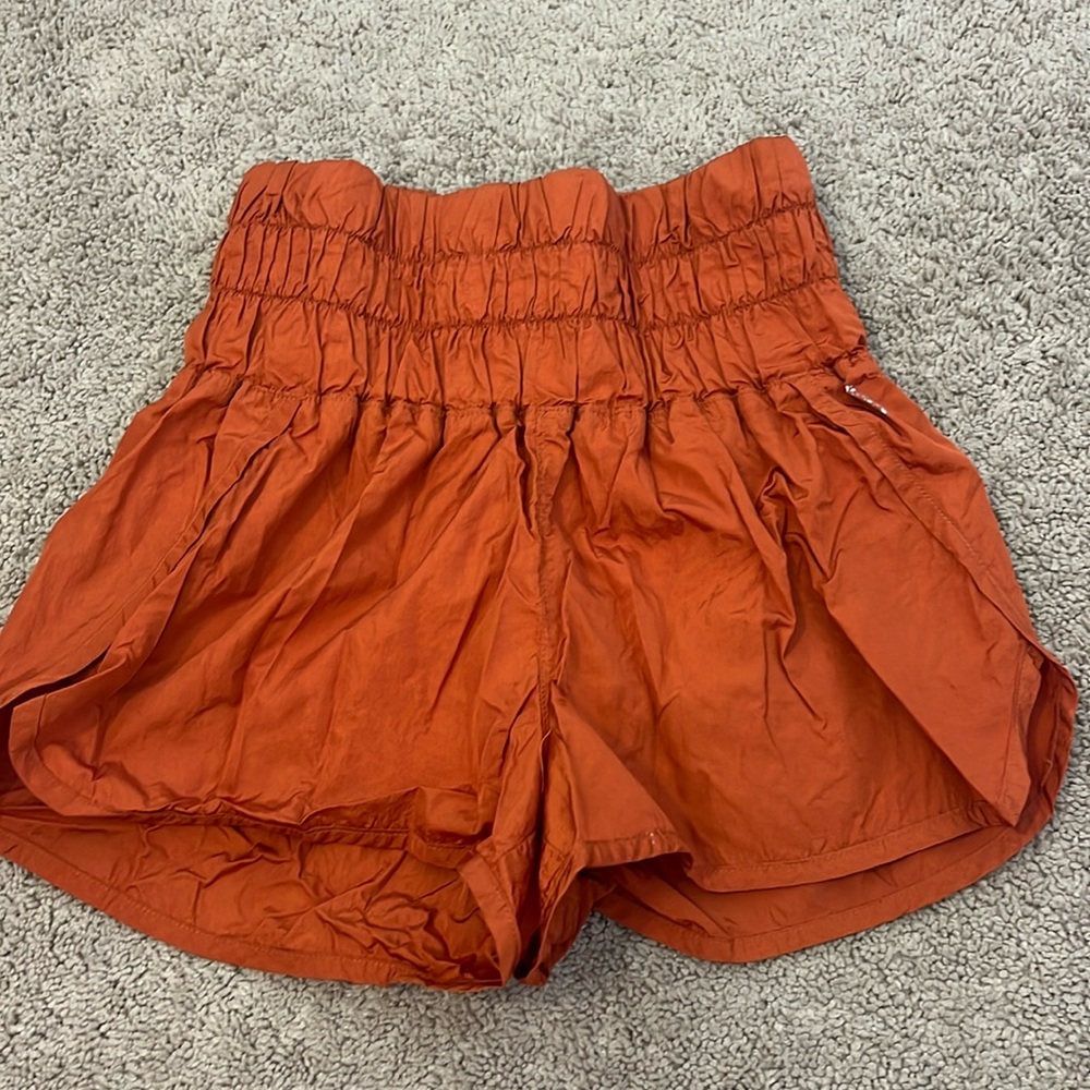 Free People Movement Shorts